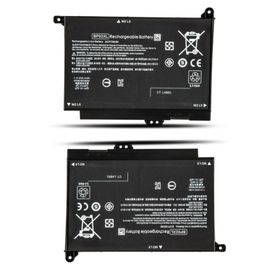 Afila HP Pavilion 15-AU002NT Uyumlu Notebook Batarya Pil