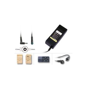 Afila HP Pavilion 15-AU181NA 15-AW083SA 15-AW084SA 15-BK000NG Laptop Adaptör