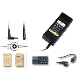 Afila HP Pavilion 15-AU181NA 15-AW083SA 15-AW084SA 15-BK000NG Laptop Adaptör