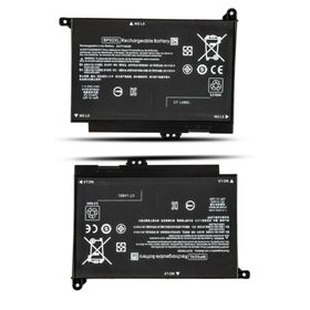 Afila HP Pavilion 15-AW000 15-AW000 Touch 15-AW100 Notebook Batarya Pil