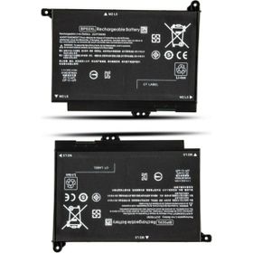 Afila HP Pavilion 15-AW100 Uyumlu Notebook Batarya Pil