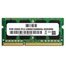 Afila Hp Pavilion 15-BC001NT W7R26EA Uyumlu 4 GB Ram Bellek