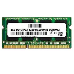 Afila Hp Pavilion 15-DK0013NT 7AM62EA Uyumlu 4 GB Ram Bellek