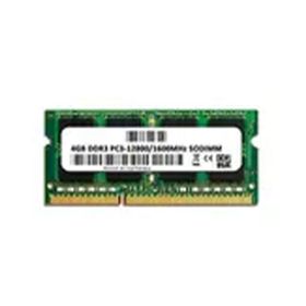 Afila Hp Pavilion 15-E071ST E1U10EA Uyumlu 4 GB Ram Bellek