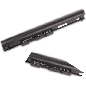 Afila Hp Pavilion 15N Siyah Notebook Batarya