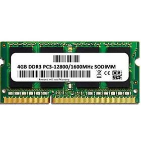 Afila Hp Pavilion 17-AB300NT 17-AB301NT Uyumlu 4 GB Ram Bellek