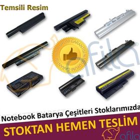 Afila HP Pavilion DM4-1004TU Notebook Bataryası