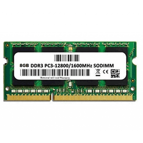 Afila Hp Pavilion Gaming 15-DK0006NT Uyumlu 8gb Ram Bellek