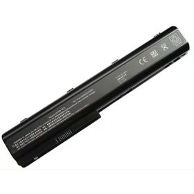 Afila Hp Pavilion HDX X18-1100 Notebook Batarya