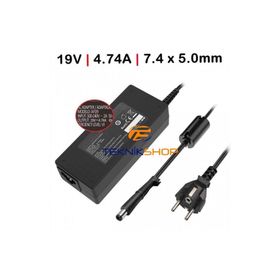Afila HP Probook 4431S 4320T 6360B Notebook Adaptör Şarj Cihazı