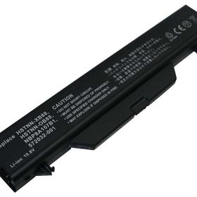 Afila HP ProBook 4510S Notebook Bataryası