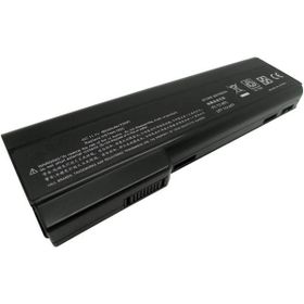 Afila HP Probook 6560B Elitebook 8560P QK642AA RHL-054 Laptop Bataryası Pili