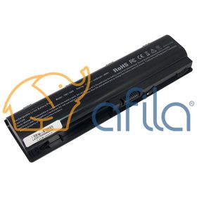 Afila HP TM2-2050us Notebook Bataryası