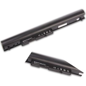 Afila Hp TPN-Q132 Siyah Notebook Batarya