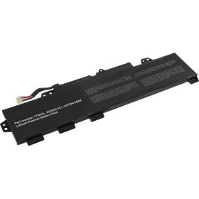 Afila HP ZBook 15U G5 2ZC05EA Notebook Bataryası