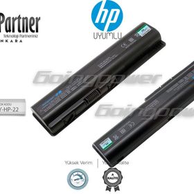 Afila HSTNN-LB72 Notebook Bataryası