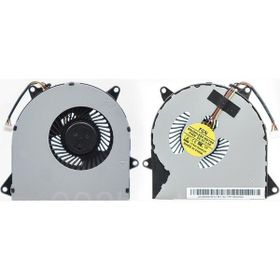 Afila Lenovo 20644 20654 80MH Notebook CPU Fanı