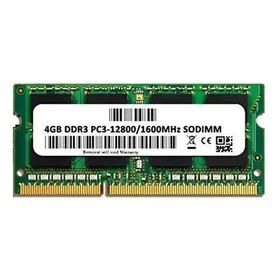 Afila Lenovo B5070 B50-70 B5070 B50-70 Uyumlu 4 GB Ram Bellek