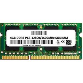 Afila Lenovo Flex 2-14D Uyumlu 4 GB Ram Bellek