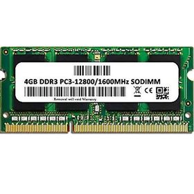 Afila Lenovo G40-30 20417 20444 Uyumlu 4 GB Ram Bellek