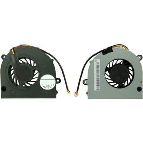 Afila Lenovo G450 G450A G455 G455M G550 G555 DC280004TF0 CPU Fanı
