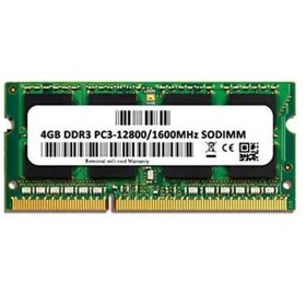 Afila Lenovo Ideapad 100S-14IBR Uyumlu 4 GB Ram Bellek