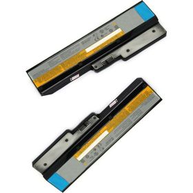 Afila Lenovo Ideapad 3000 G550 G555 Notebook Batarya