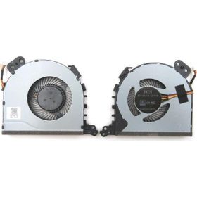 Afila Lenovo Ideapad 520-15IKB Uyumlu Notebook Fanı