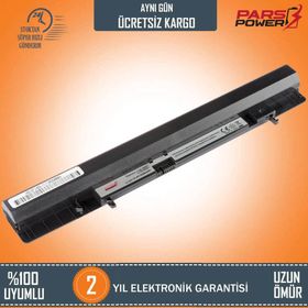 Afila Lenovo Ideapad Flex 15D Notebook Batarya