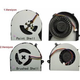 Afila Lenovo Ideapad Intel G480 Notebook CPU Fan