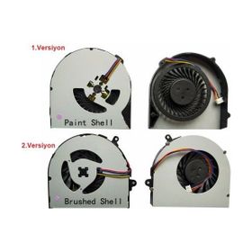 Afila Lenovo Ideapad Intel G480 Notebook CPU Fan