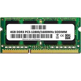 Afila Lenovo IP320-15ISK IP320-17ABR Uyumlu 4 GB Ram Bellek