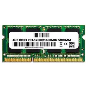Afila Lenovo S41-70 20509 20510 Uyumlu 4 GB Ram Bellek