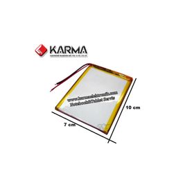 Afila M-707 Massive 7 İnç Tablet Bataryası