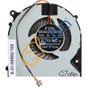 Afila Monster Abra A5 V11.2 Sağ Notebook Fan