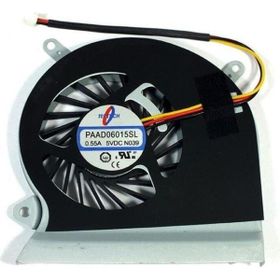 Afila Monster Abra A5 V2.1 3 Pin Notebook CPU Fan