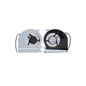 Afila Monster Abra A7 V3.2 A7 V3.2.1 Notebook CPU Fan Cooling