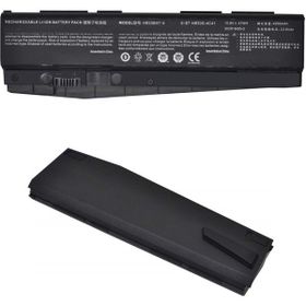 Afila Monster Abra A7 V8.1.2 A7 V8.1.3 Notebook Batarya Pil