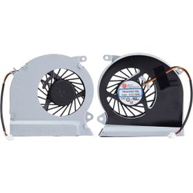 Afila MSI Apache Pro GE70 2QE-864TR Notebook CPU Fan Cooling