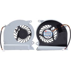 Afila MSI Apache Pro GE70 2QE-864TR Notebook CPU Fan Cooling