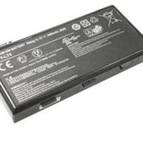 Afila MSI CR720 CR720X CX605 CX605M 9 Cell Notebook Bataryası