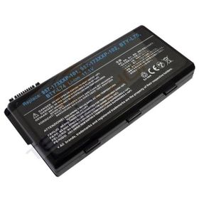 Afila MSI CR720 CR720X CX605 CX605M 9 Cell Notebook Bataryası