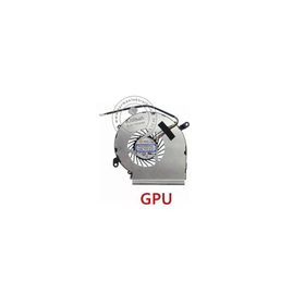 Afila MSI GE72VR-7RF GE72VR 7RF-404XTR Ver.2 Sol 4 Pin Notebook Fan