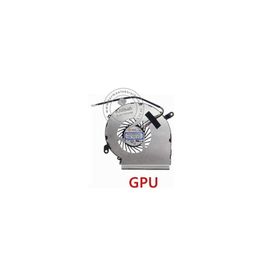 Afila MSI GE72VR-7RF GE72VR 7RF-404XTR Ver.2 Sol 4 Pin Notebook Fan