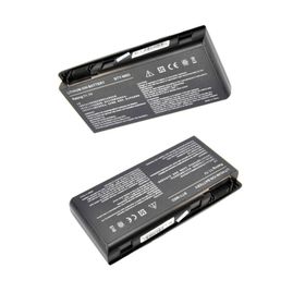 Afila MSI GT60PH S9N-3496200-M47 GT60 GT70 Notebook Batarya Pil