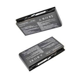 Afila MSI GT685 GT685H GT685R GT70PH GT70H Notebook Batarya Pil