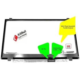 Afila N156BGE-LB1 Notebook Ekranı
