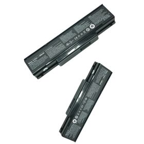 Afila Nec Quanta KW3 KW300 KW5600 Notebook Batarya Pil