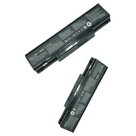 Afila Nec Sunny M660-SR Notebook Batarya