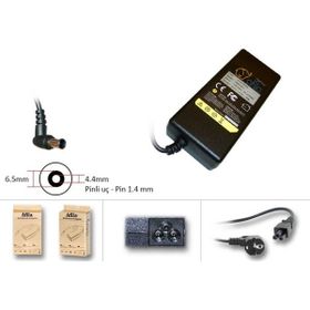 Afila PCGA-AC19V10 19.5V 4.74 Laptop Adaptör